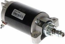 OEG Parts New Starter Compatible with Mercury Mariner Outboard 30HP 40HP 50HP 60