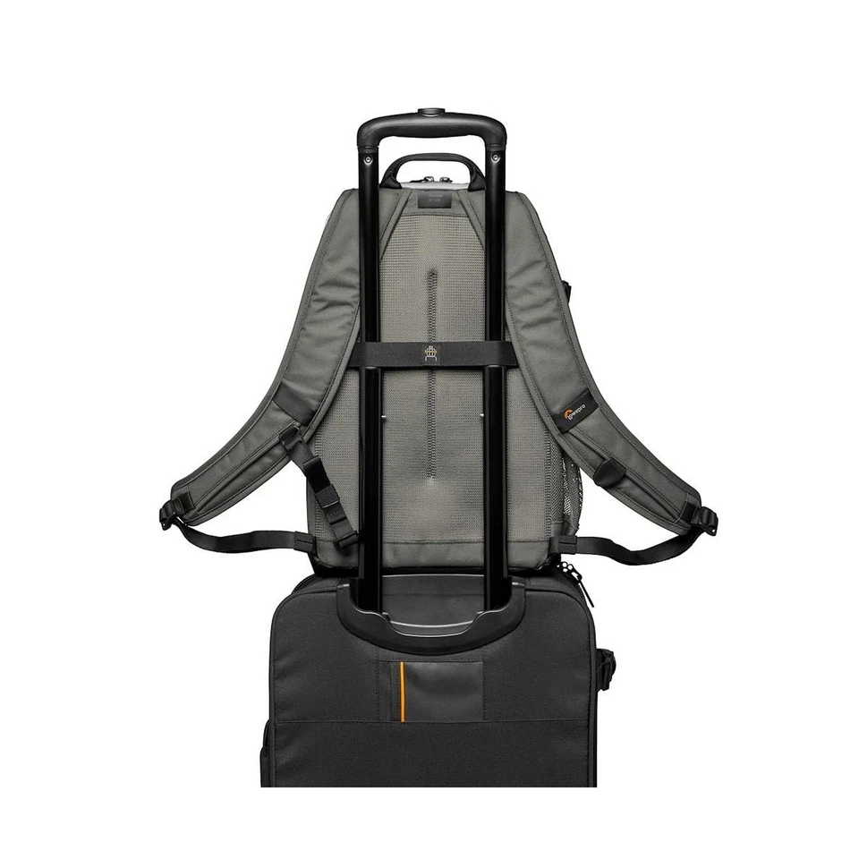 Lowepro LP37236-PWW Truckee BP 200 LX Outdoor Camera Backpack, Fits 13 inch T... - Image 4 of 4