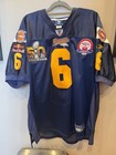 Denver Broncos Jersey Used Size 52 Mark Sanchez ￼ — photo 2