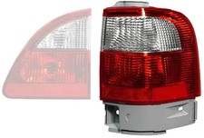Heckleuchte rechts P21W 9EL 964 484-011 HELLA für FORD GALAXY I
