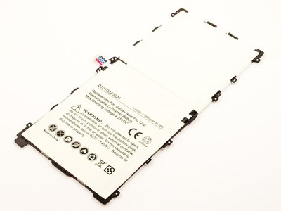   Hochwertiger Akku für Samsung Galaxy Note Pro 12.2 SM-P900 P905
