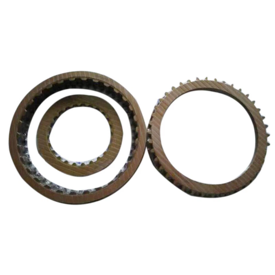 For Mercedes Benz 5-SPEED Transmission C-Typ 722.6 Master Overhaul Rebuild kit - Image 4 of 4