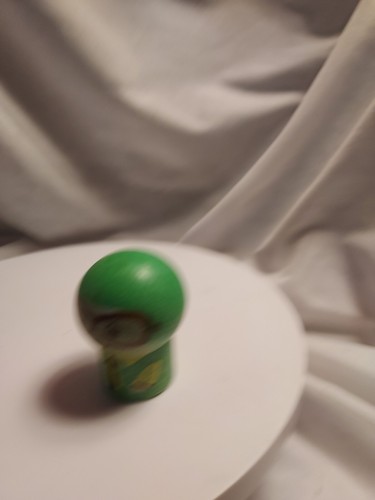 Mattel Putt Putt Speedway Figure People Round Heads Rare F5 - Picture 7 of 14