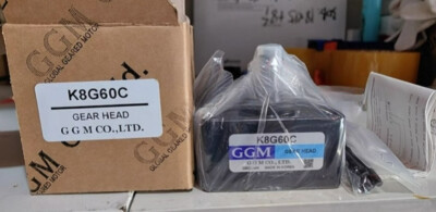 1PCS NEW FIT FOR GGM reducer K8G60C