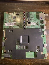 SAMSUNG UN60JU6400FXZA MAIN BOARD BN94-09749W