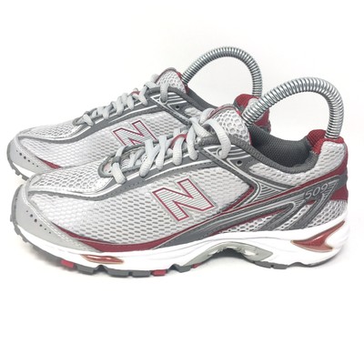 new balance 509