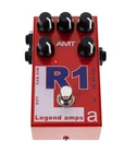 AMT Electronics R1 Legend pedal