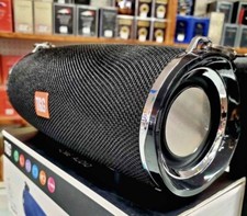 Bluetooth Speaker Wireless Waterproof Outdoor Stereo Bass USB/TF/FM Radio LOUD