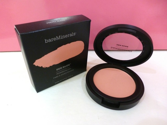 best matte powder blush