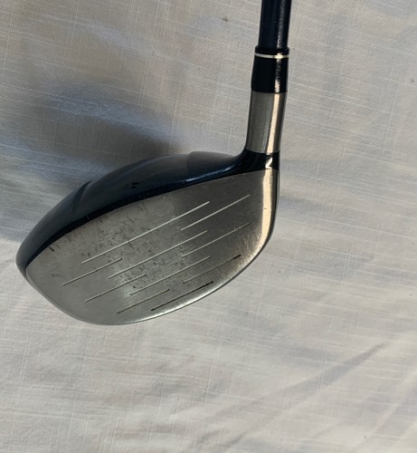 TaylorMade 360 Ti 9.5* Driver Graphite Ultralite S-90 Bubble Shaft Men’s RH - Picture 5 of 6