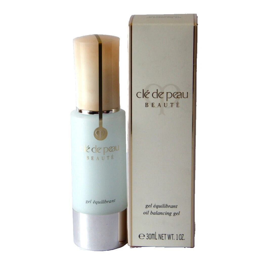 Gel antienvejecimiento Clé de Peau Beauté