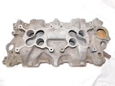1957-1961 Corvette Gm 3739653 2 X 4 Dual Quad Intake Manifold