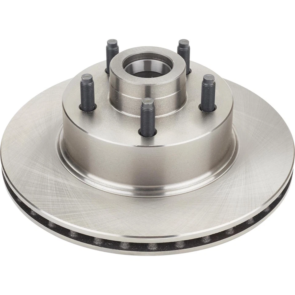 Complete 11 Inch Brake Kit, Fits Ford 5 x 4-1/2 Bolt Pattern, Fits Mustang II - Изображение 2 из 4