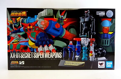 超合金魂 XX-01 SECRET SUPER WEAPONS s-l400.jpg