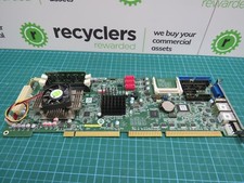 IEI WSB-PV-D5251-R10 Industrial Single Board Computer with CPU, Memory