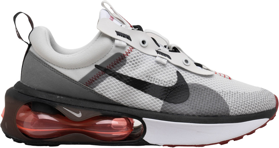 Nike Air Max 2021 SE Photon Dust Varsity Red - 1 of 7