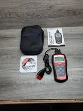 OBD II EOBD Scanner Konnwei KW808