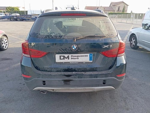 Berceau Boite pour BMW SERIE X1 (E84) sDrive 18d 2014 6961637 - Zdjęcie 6 z 10