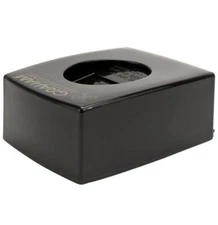 NEW Case Of (12) Graham 50138 Dispensers, Black, Mega WRAP STRIP Spa Essentials