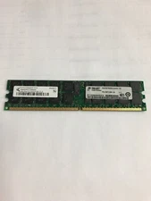 Smart Technologies HYS72T256220HP-3S-B PC2-5300P-555-12-J2 2GB Server Memory RAM