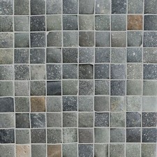Molar 3 Mix Natural Stone Mosaic Wall & Floor Tile ($21.36/SqFt)