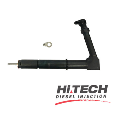 New Injector suit Nissan ZD30 (VP44 pump) 105118-8390 New Injector suit Nissan ZD30 (VP44 pump) 105118-8390