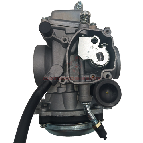 Carburetor for Yamaha Wolverine 350 YFM350FX YFM350 FX 4X4 1996-2005 - Picture 5 of 9