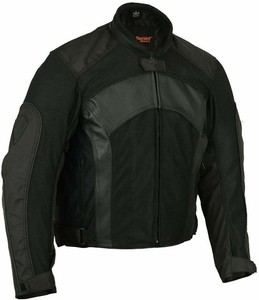 daniel smart leather jacket