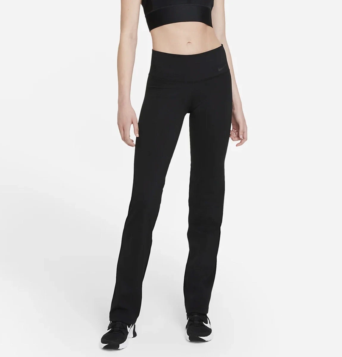 Nike women's top standard fit pants