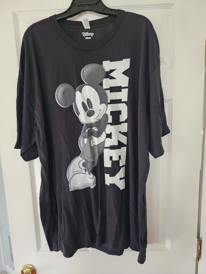 Lot Of Eight Mens 3xl Graphic T Shirts eBay