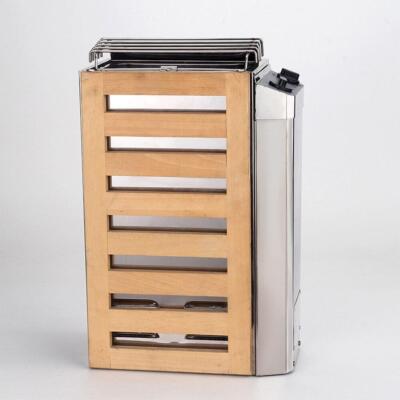 3KW/3.6KW 220V Stainless Steel JM Furnace Internal Control Sauna Heater Stove