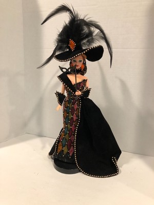 barbie masquerade ball