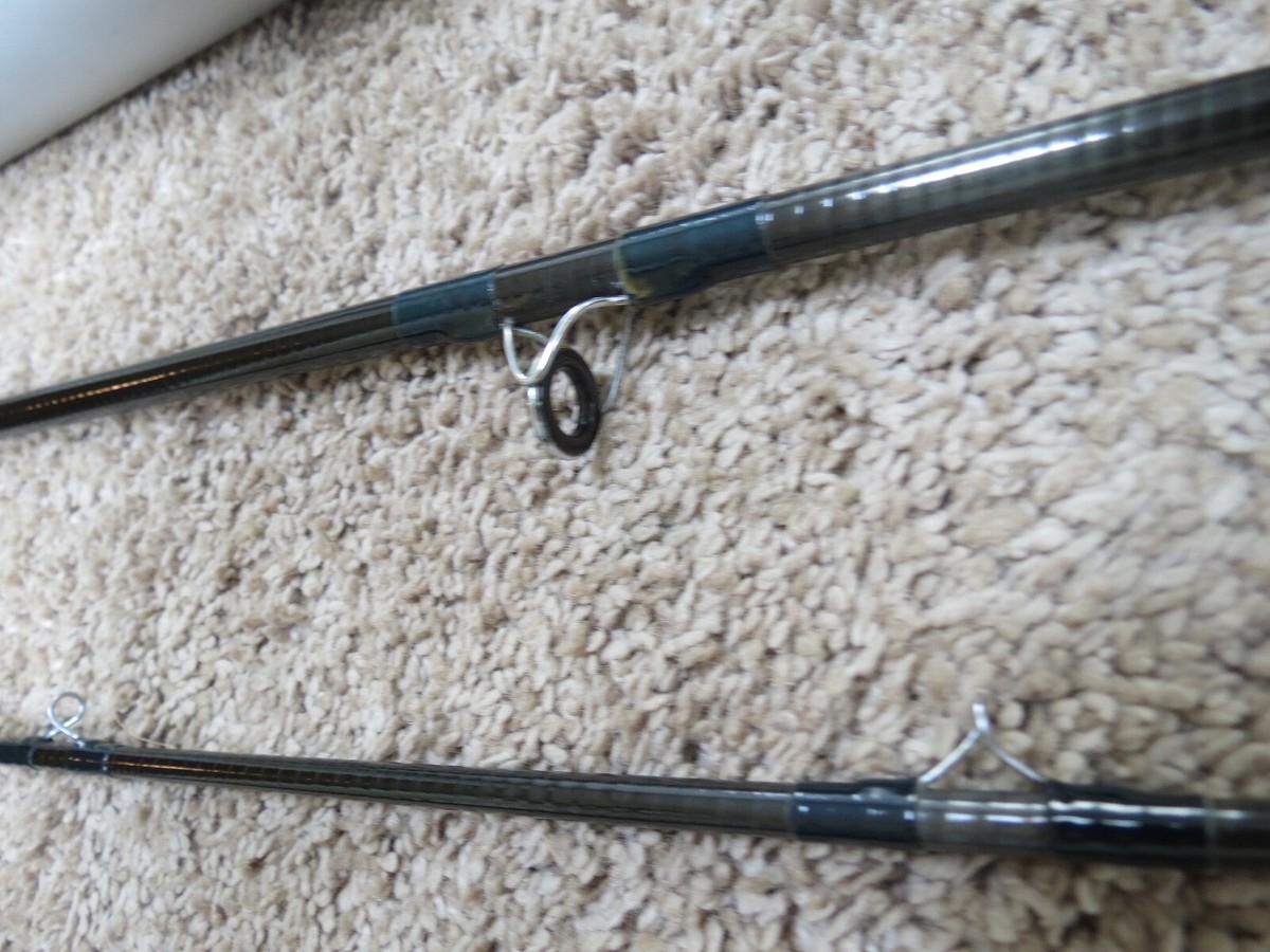 ロッド ORVIS. BORON. GRAPHITE. 7.8#. ORVIS. BORON GRAPHITE #7/8 | eBay