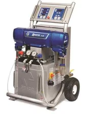 GRACO REACTOR E-20 PROPORTIONER 230V Single Phase - Brand NEW