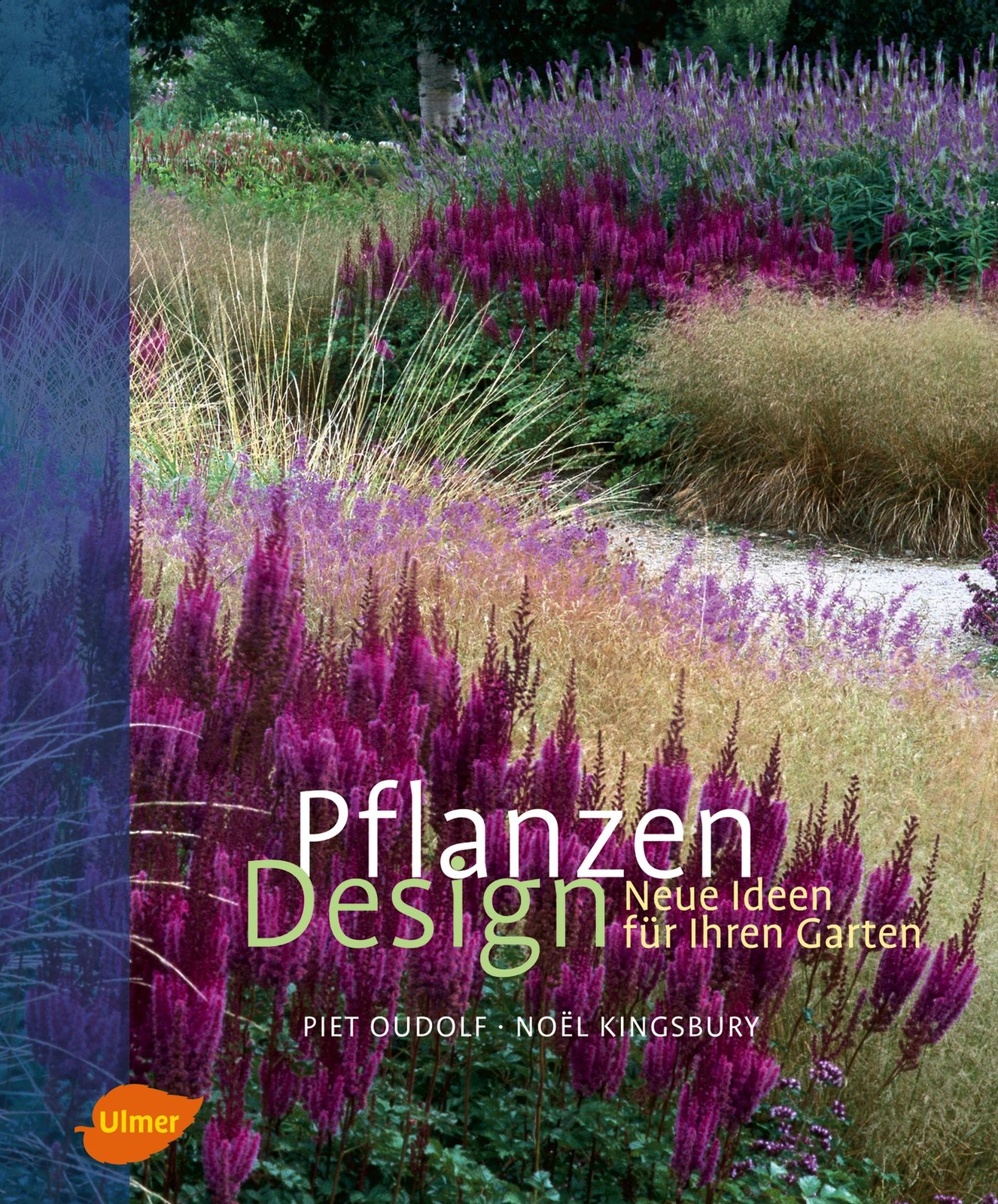 Thumbnail - Pflanzen Design Piet Oudolf