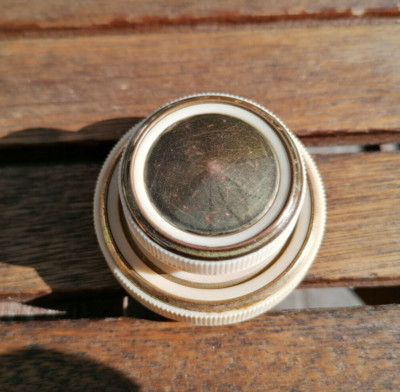 Drehknöpfe Knöpfe 2 tlg für Loewe Opta Venus 3791 W 3791W