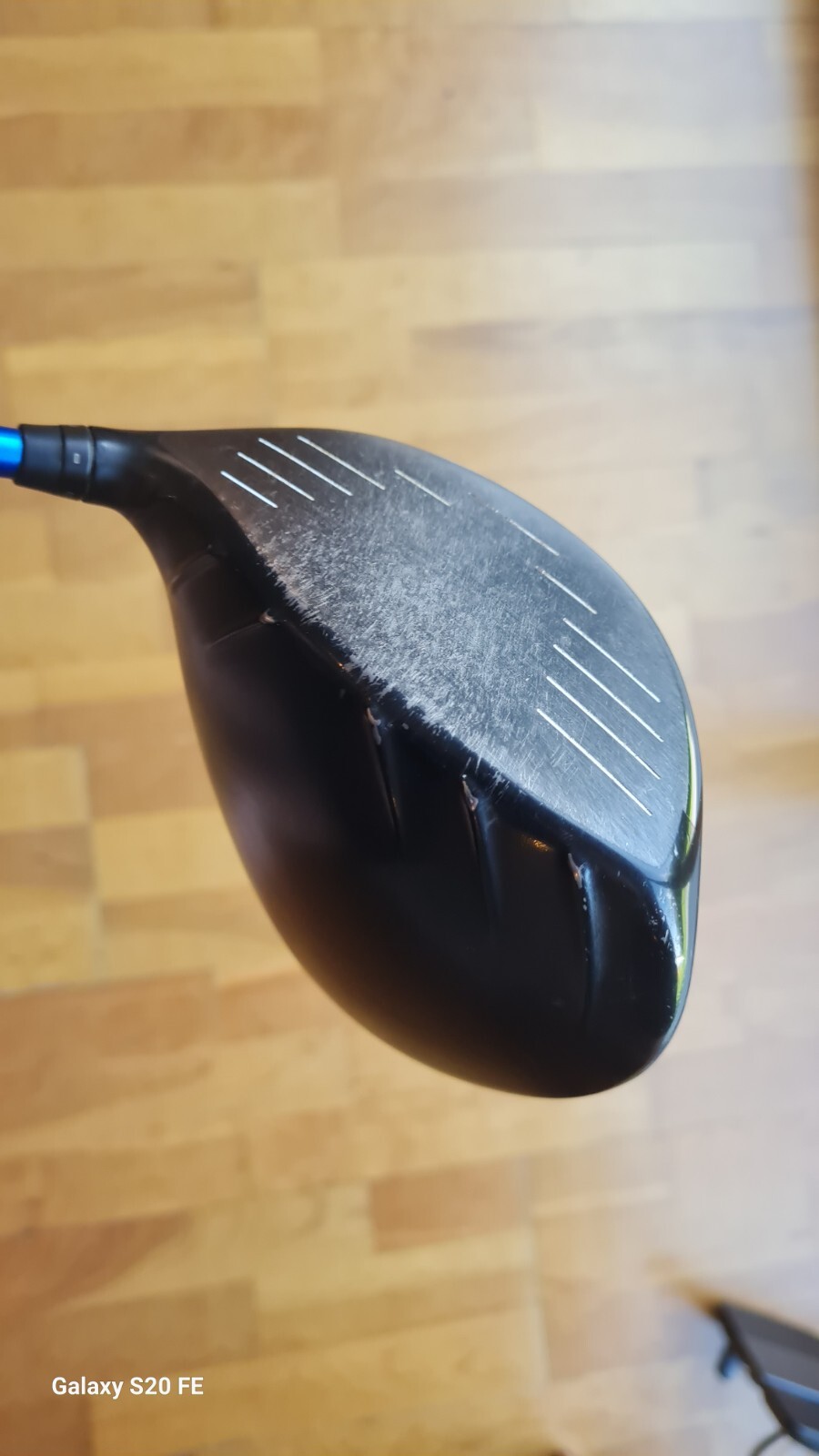 Ping golf driver eBay