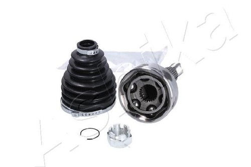 Roue De Suspension Ashika 72-03-344L - Compatible Mazda MX-5 NA (1989-1998)