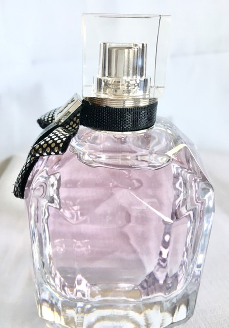 mon paris couture eau de parfum 3 oz