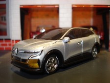 RENAULT MEGANE CUSTOM EDITION 2022 1/64 MB CUSTOM RUOTE E PNEUMATICI MICHELIN