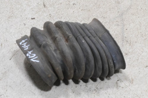 VW Golf 4 1J Bj 99 Faltenbalg Kabel Führung Tür vorne LINKS  #107447-F403