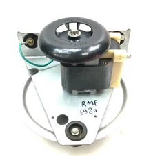 Durham J238-150-1571 Draft Inducer Blower Motor HC21ZE117-B used refurb. RMF698A