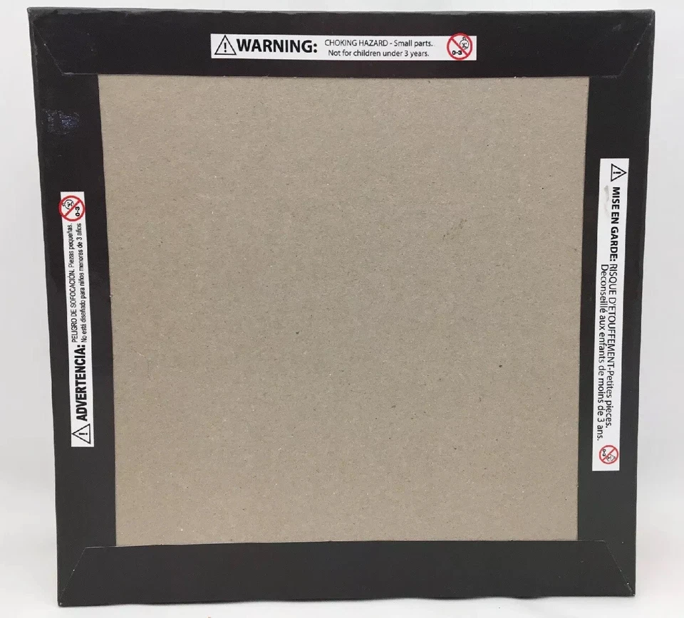 Geno Peoples 1000 шт. головоломка — «Задняя кость Америки» — новая - Изображение 4 из 4