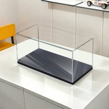 1:43 Acryl Vitrine Display Box Case für Mode...