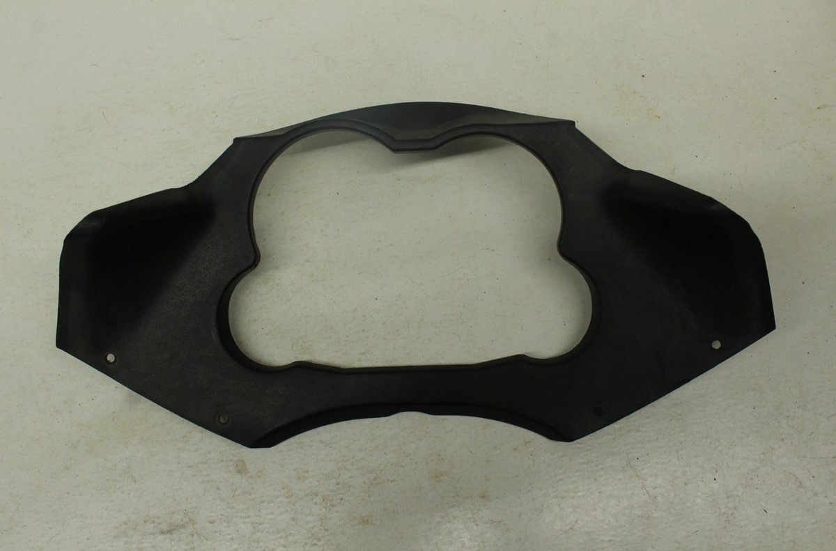 88-90 KAWASAKI NINJA ZX10 SPEEDO CLUSTER GAUGE INSTRUMENT