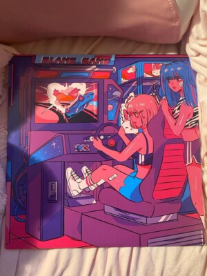 Blame Game by Beach Bunny (vinyl , 2021)