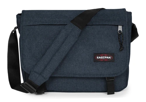 EASTPAK sac d'ordinateur portable Delegate + Triple Denim