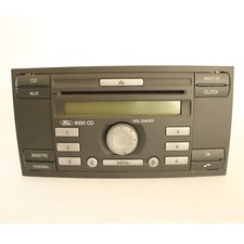 Autoradio per Ford Focus 6000 CD 6S6118C815AG usato (1000)