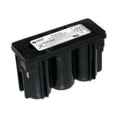 Hawker EnerSys Cyclon 0819-0012 6V 2,5Ah (10h) Blei Akku Monobloc