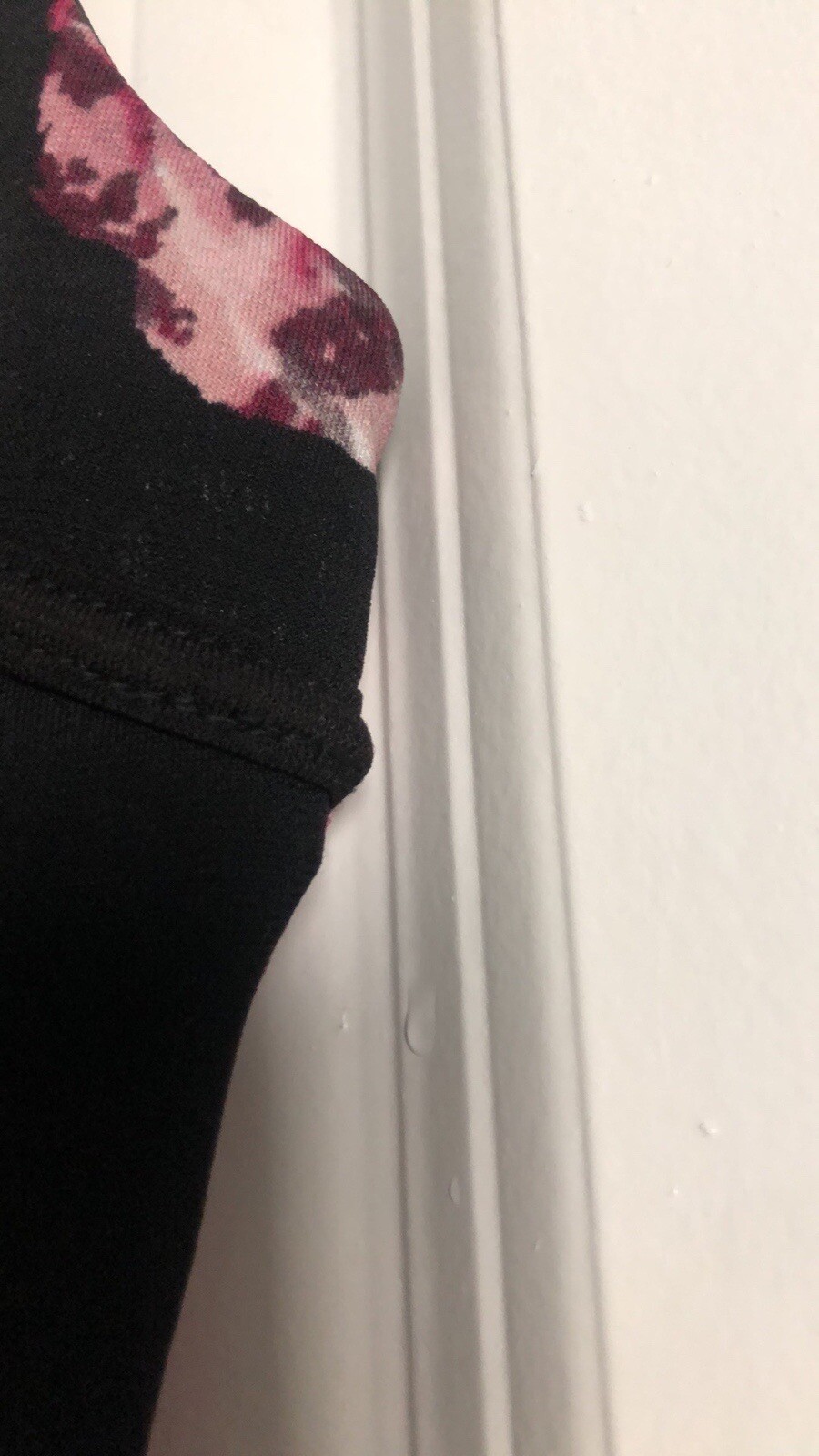 Cache vintage Floral corset style top Cottagecore Coquette 90s Y2k office siren